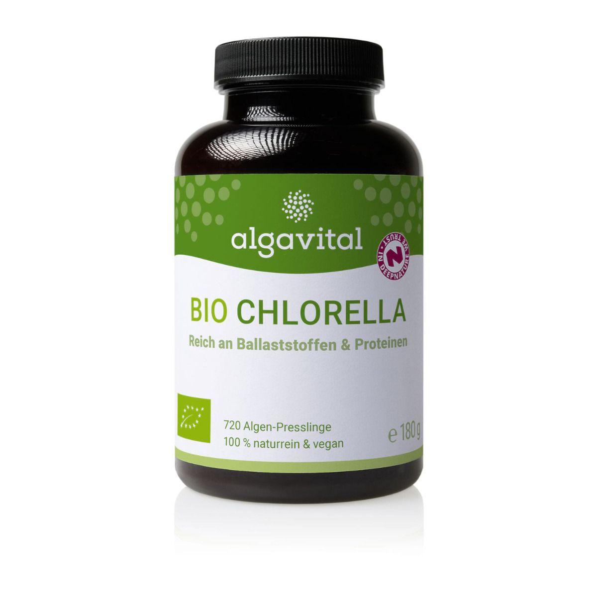 Bio Chlorella 720 Presslinge a 250mg